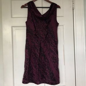 Banana Republic dress